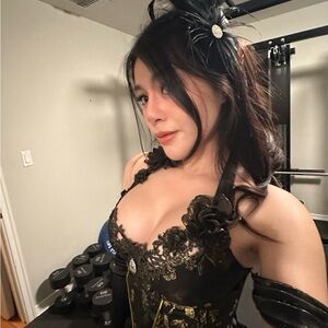 Meet your Posher, Jill V